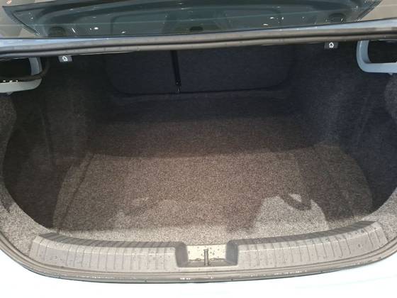 VOLKSWAGEN JETTA 2.0 350 TSI GASOLINA GLI DSG